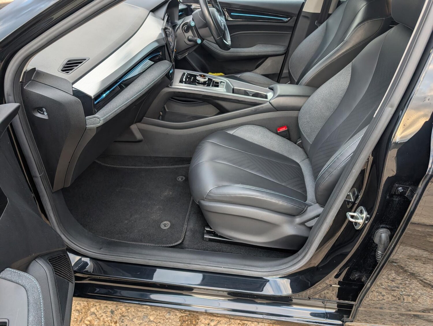 Used MG MG5 2023 for sale - 76760642: Photo 33