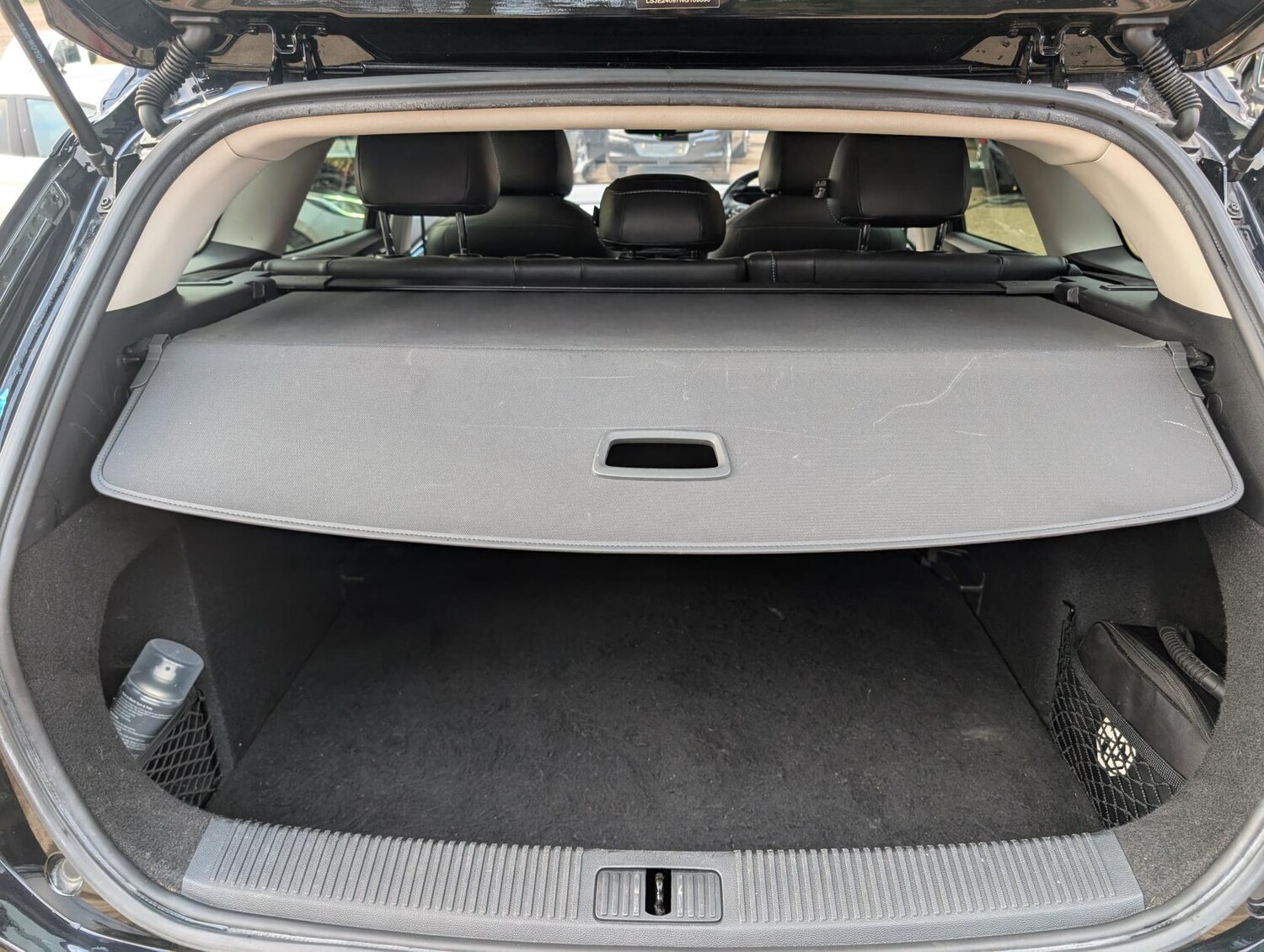 Used MG MG5 2023 for sale - 76760642: Photo 35