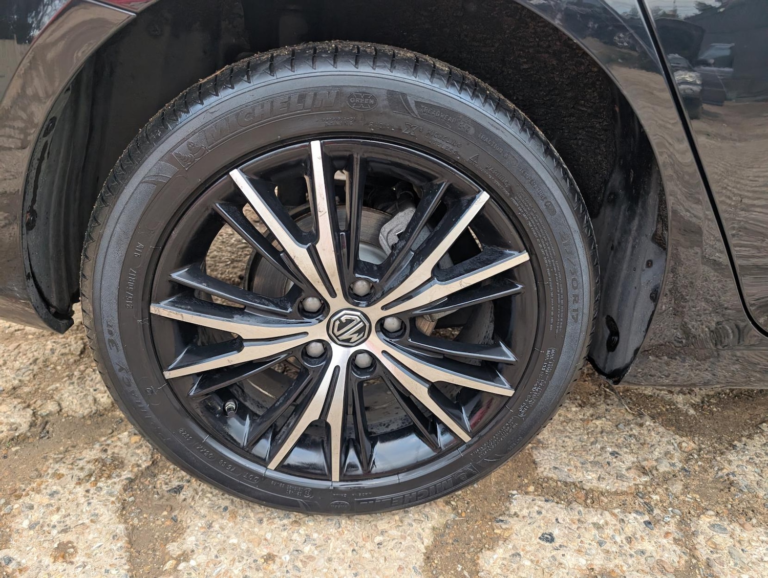 Used MG MG5 2023 for sale - 76760642: Photo 36