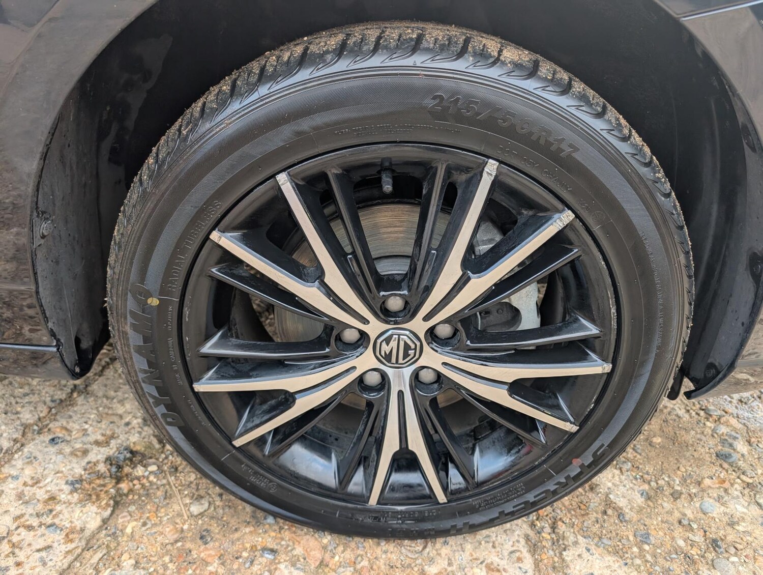 Used MG MG5 2023 for sale - 76760642: Photo 37