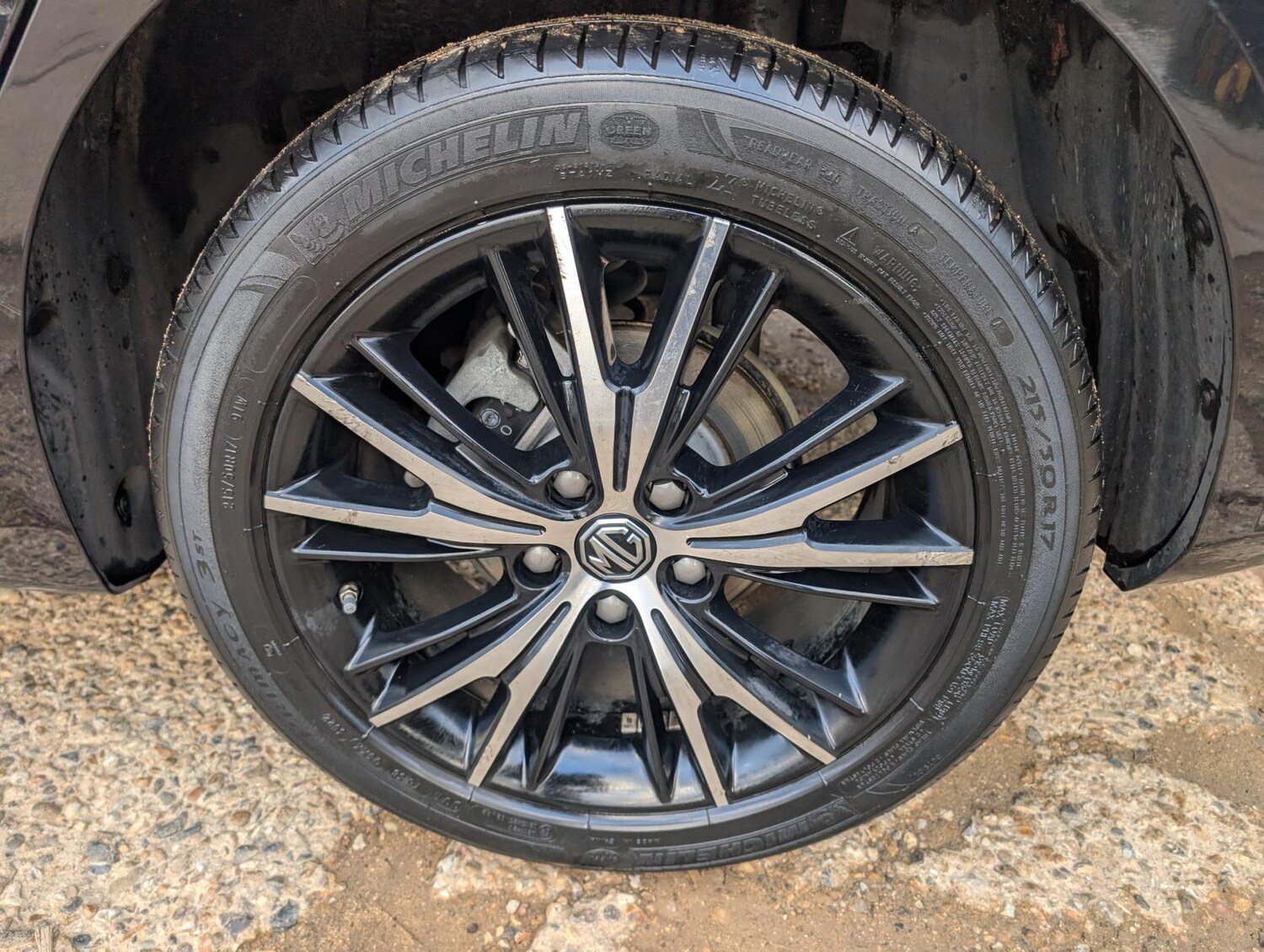 Used MG MG5 2023 for sale - 76760642: Photo 38