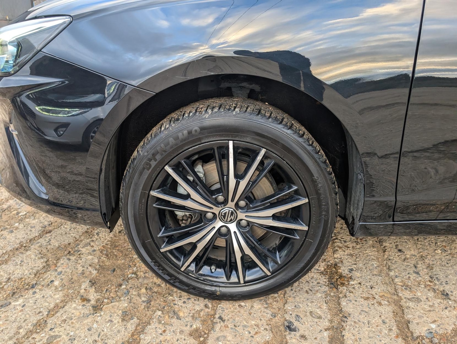 Used MG MG5 2023 for sale - 76760642: Photo 39