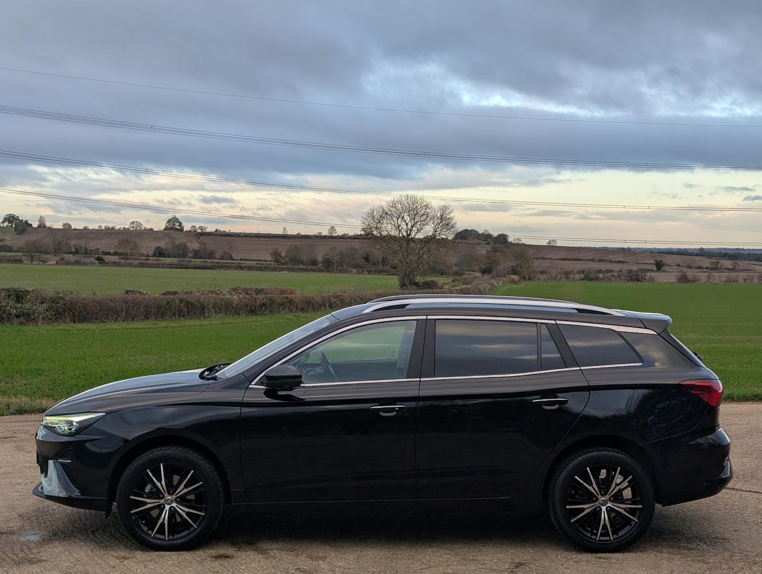 Used MG MG5 2023 for sale - 76760642: Photo 5