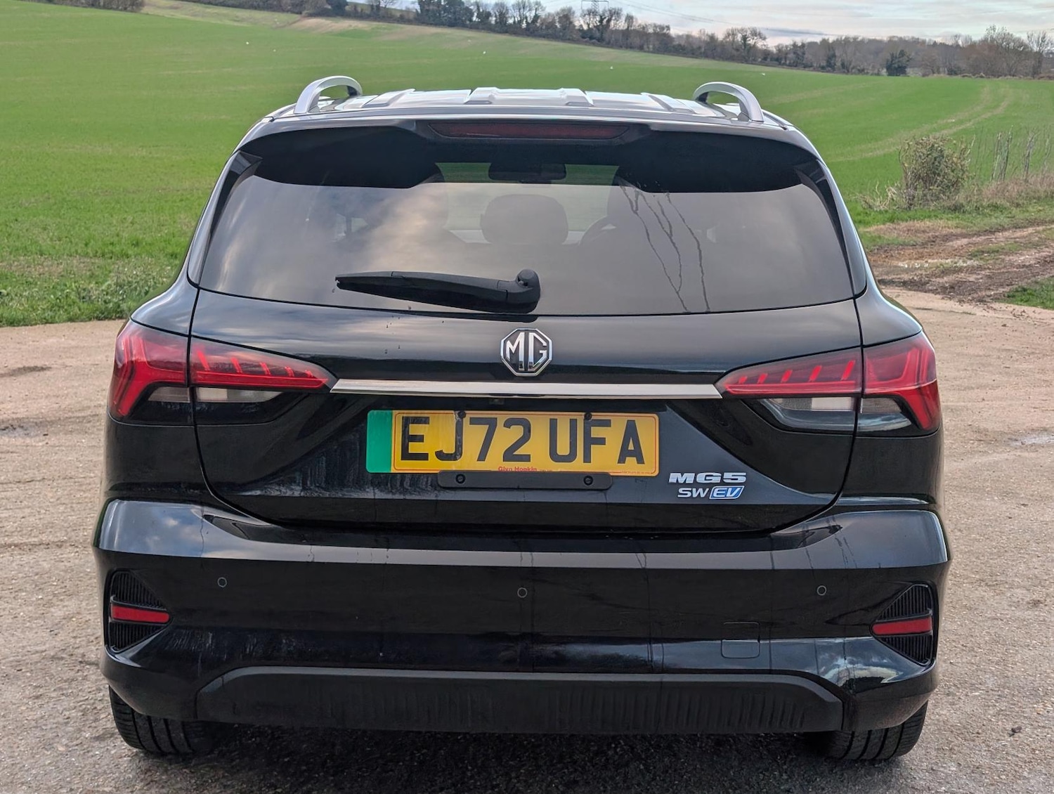 Used MG MG5 2023 for sale - 76760642: Photo 7