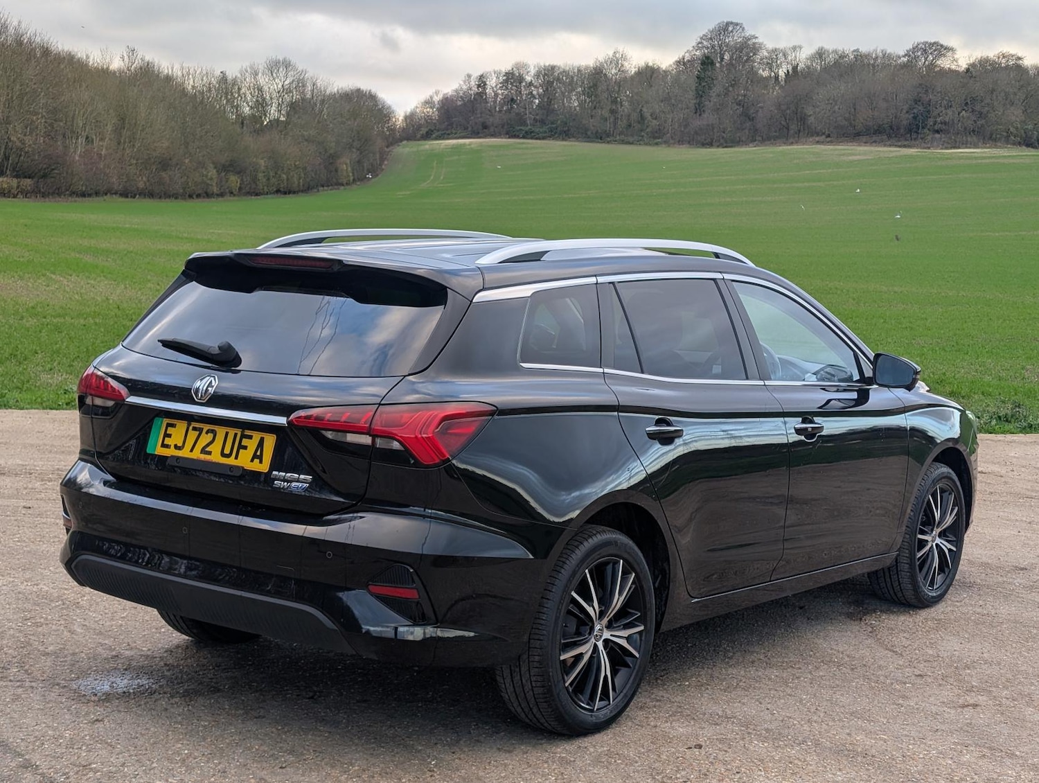 Used MG MG5 2023 for sale - 76760642: Photo 8