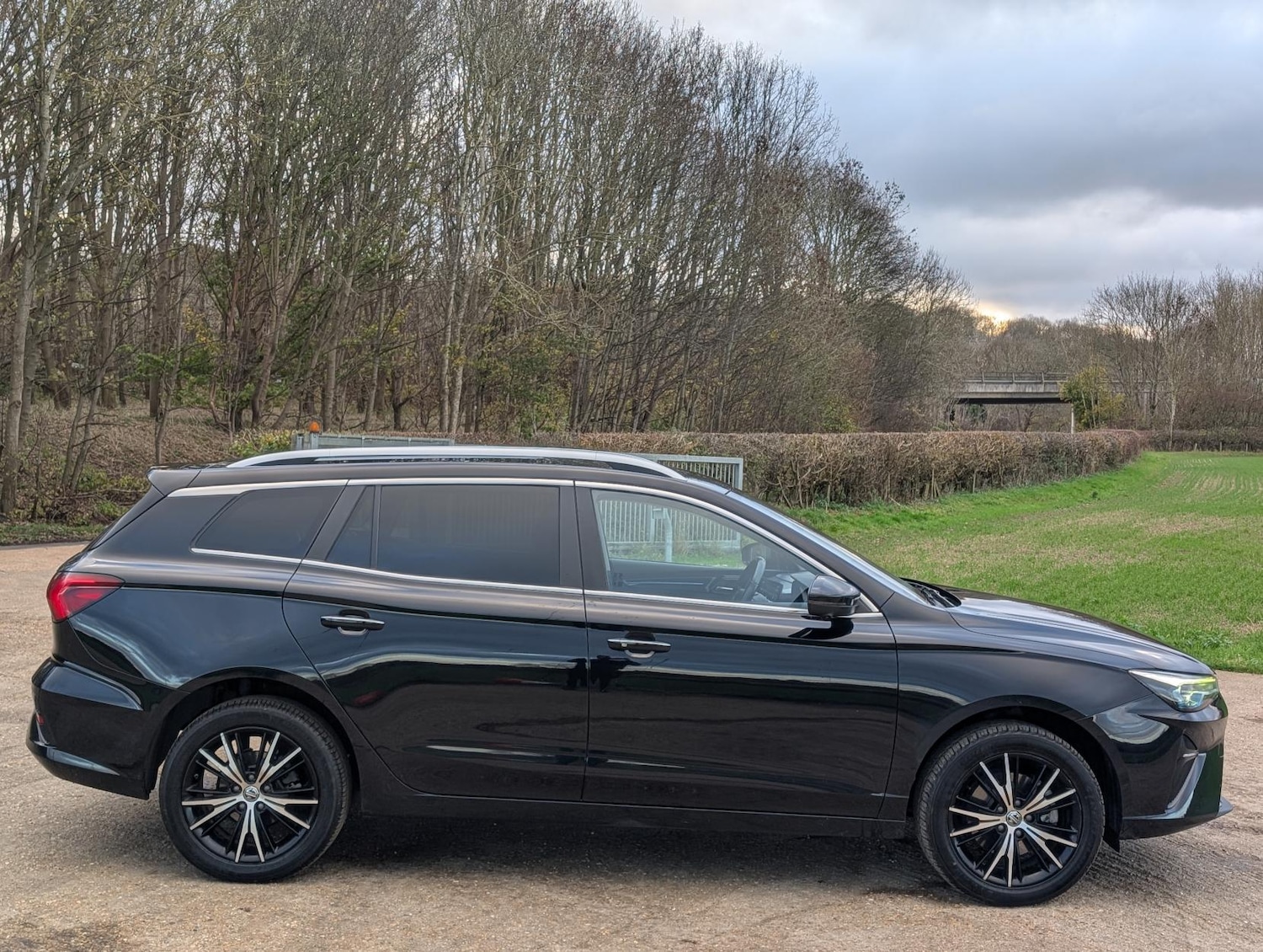 Used MG MG5 2023 for sale - 76760642: Photo 9