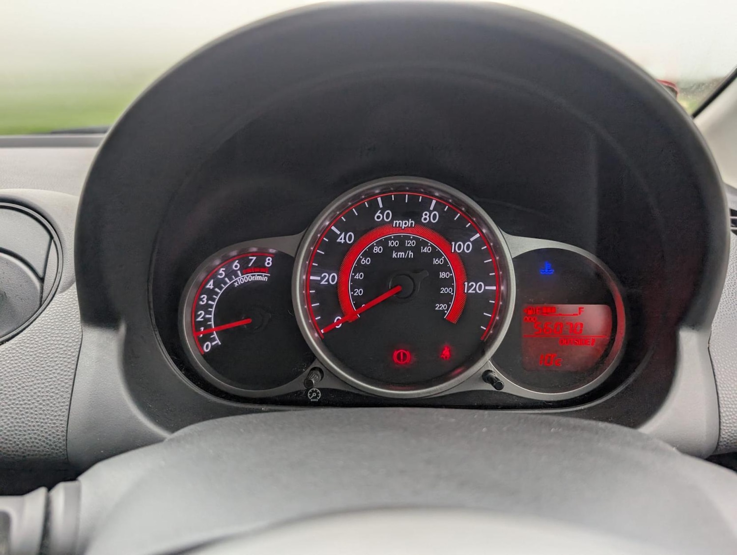 Used Mazda Mazda2 2010 for sale - 77785716: Photo 11