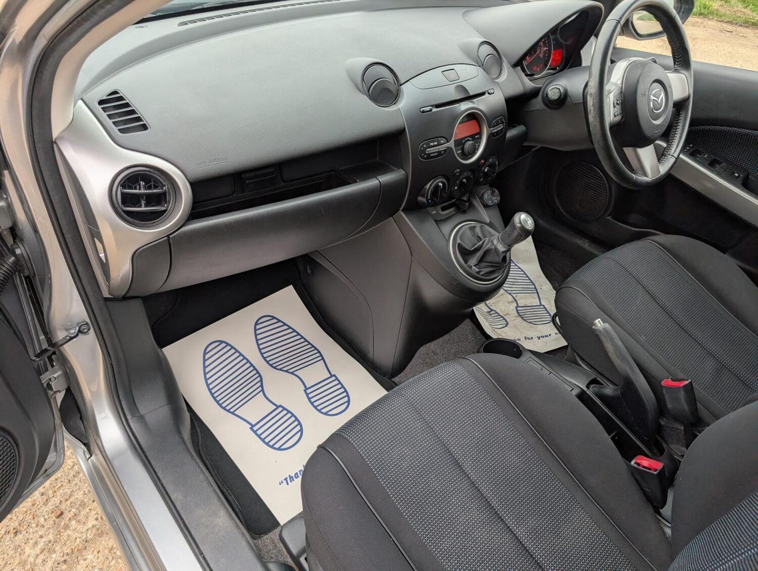 Used Mazda Mazda2 2010 for sale - 77785716: Photo 13