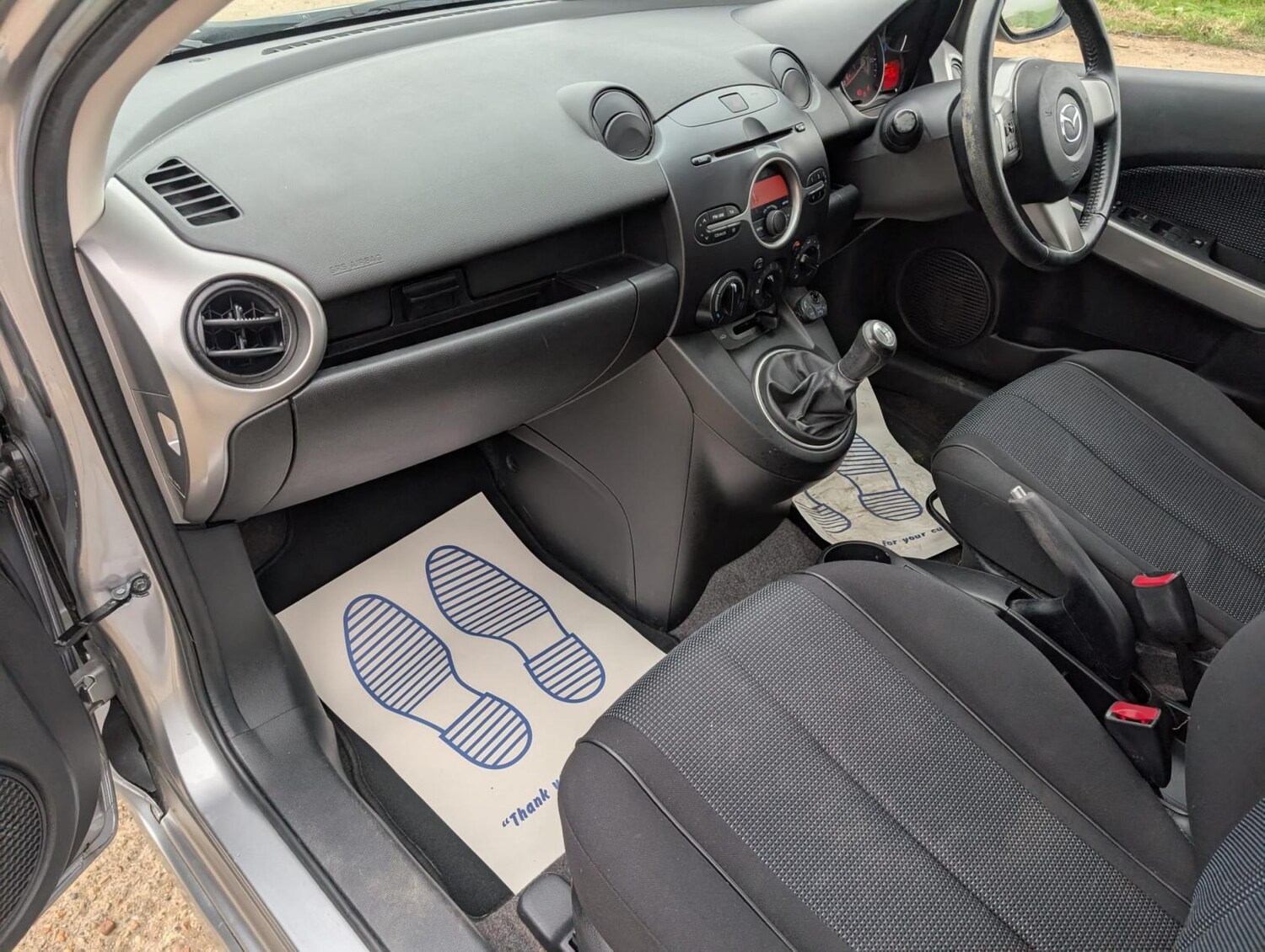 Used Mazda Mazda2 2010 for sale - 77785716: Photo 14