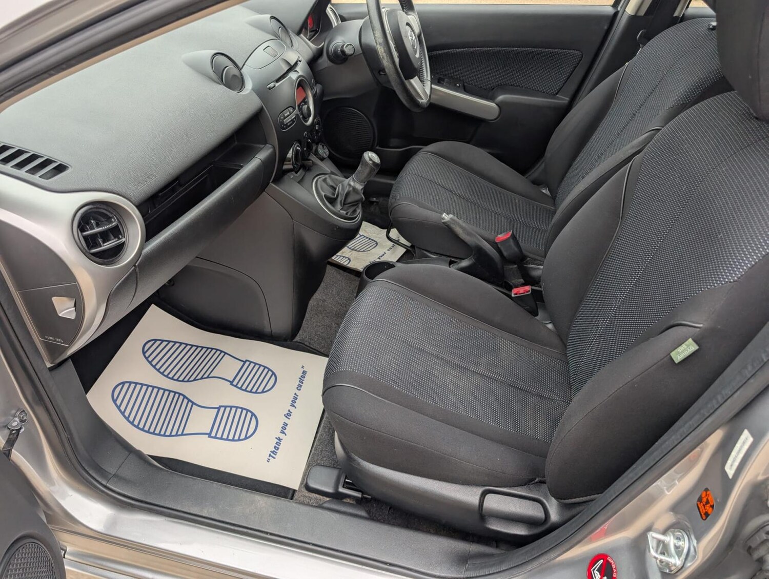 Used Mazda Mazda2 2010 for sale - 77785716: Photo 16