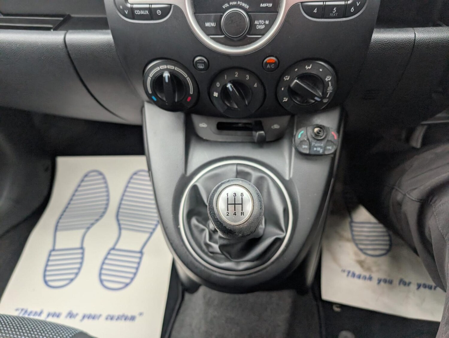 Used Mazda Mazda2 2010 for sale - 77785716: Photo 19