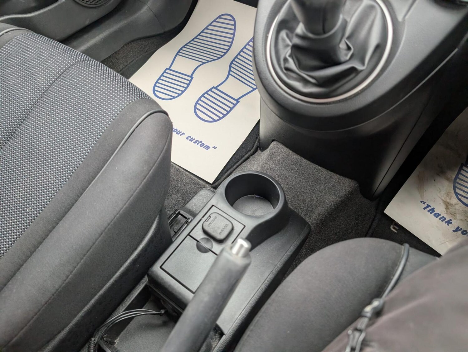 Used Mazda Mazda2 2010 for sale - 77785716: Photo 21