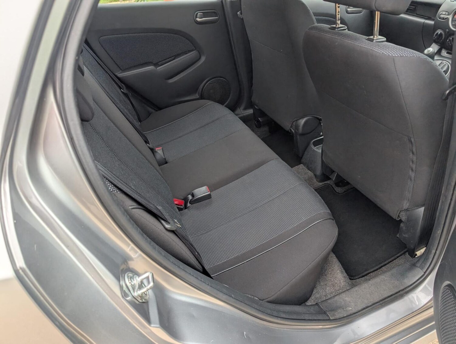 Used Mazda Mazda2 2010 for sale - 77785716: Photo 22