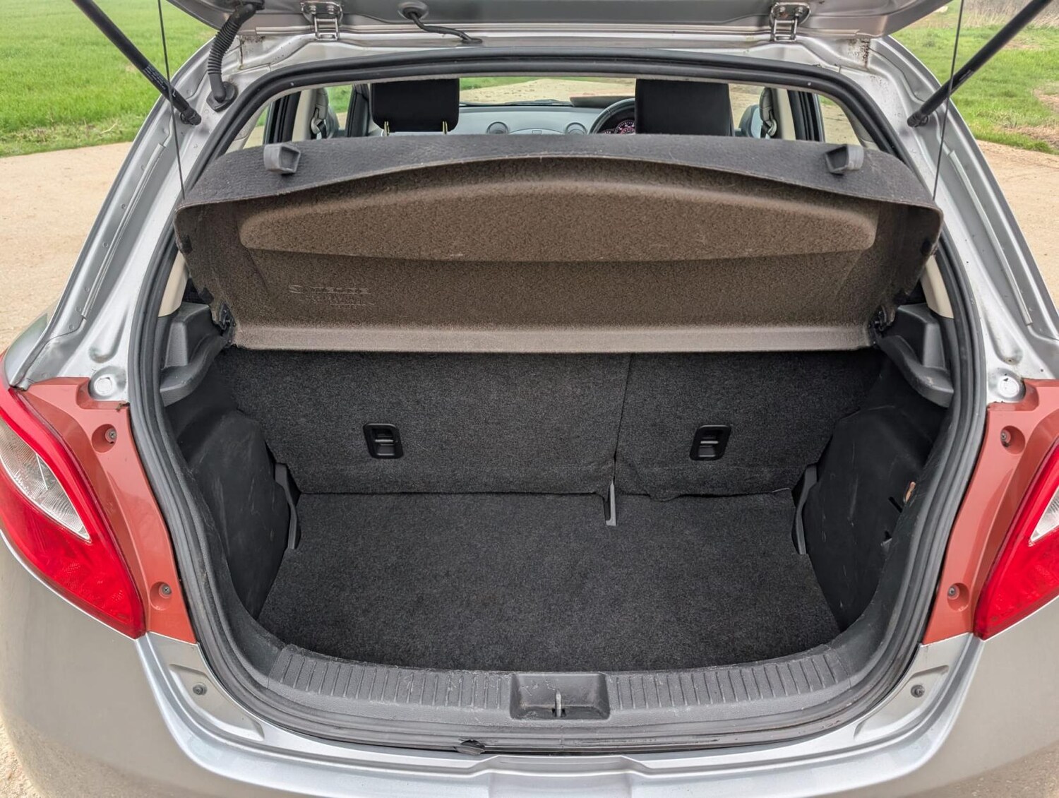 Used Mazda Mazda2 2010 for sale - 77785716: Photo 26