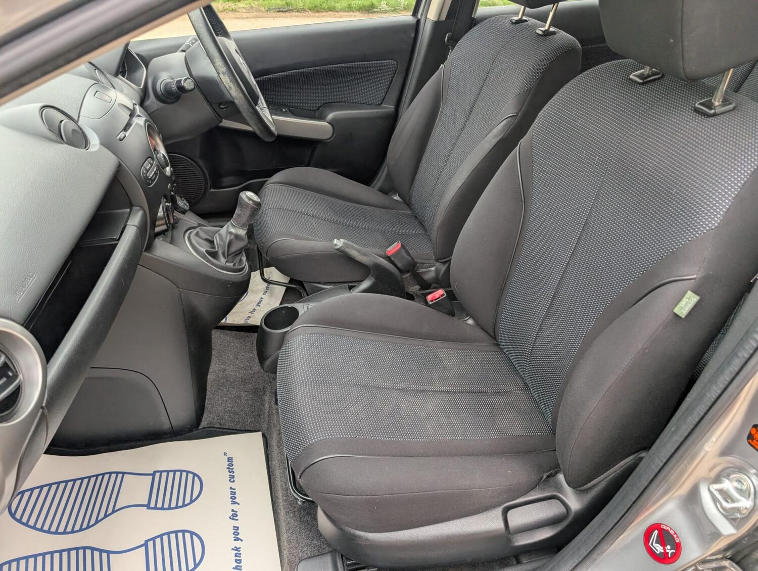 Used Mazda Mazda2 2010 for sale - 77785716: Photo 29