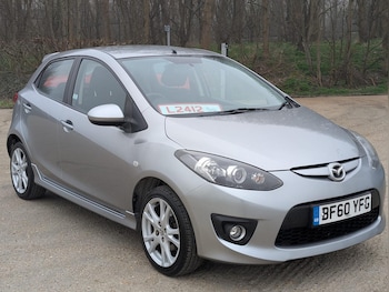Used Mazda Mazda2 2010 for sale - 77785716: Photo