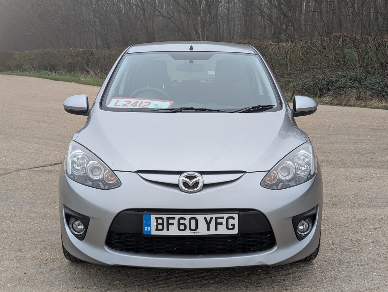 Used Mazda Mazda2 2010 for sale - 77785716: Photo 3