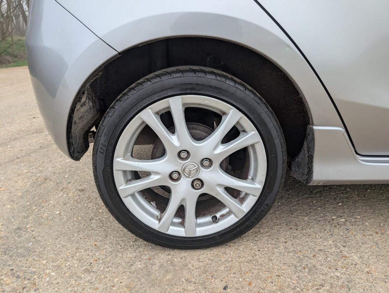 Used Mazda Mazda2 2010 for sale - 77785716: Photo 30