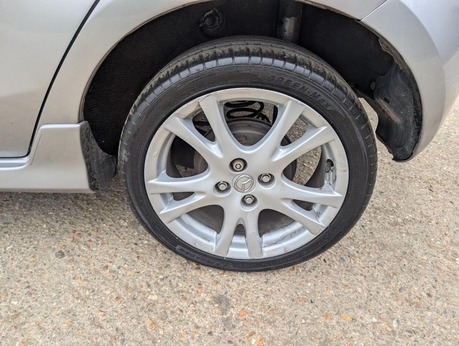 Used Mazda Mazda2 2010 for sale - 77785716: Photo 31