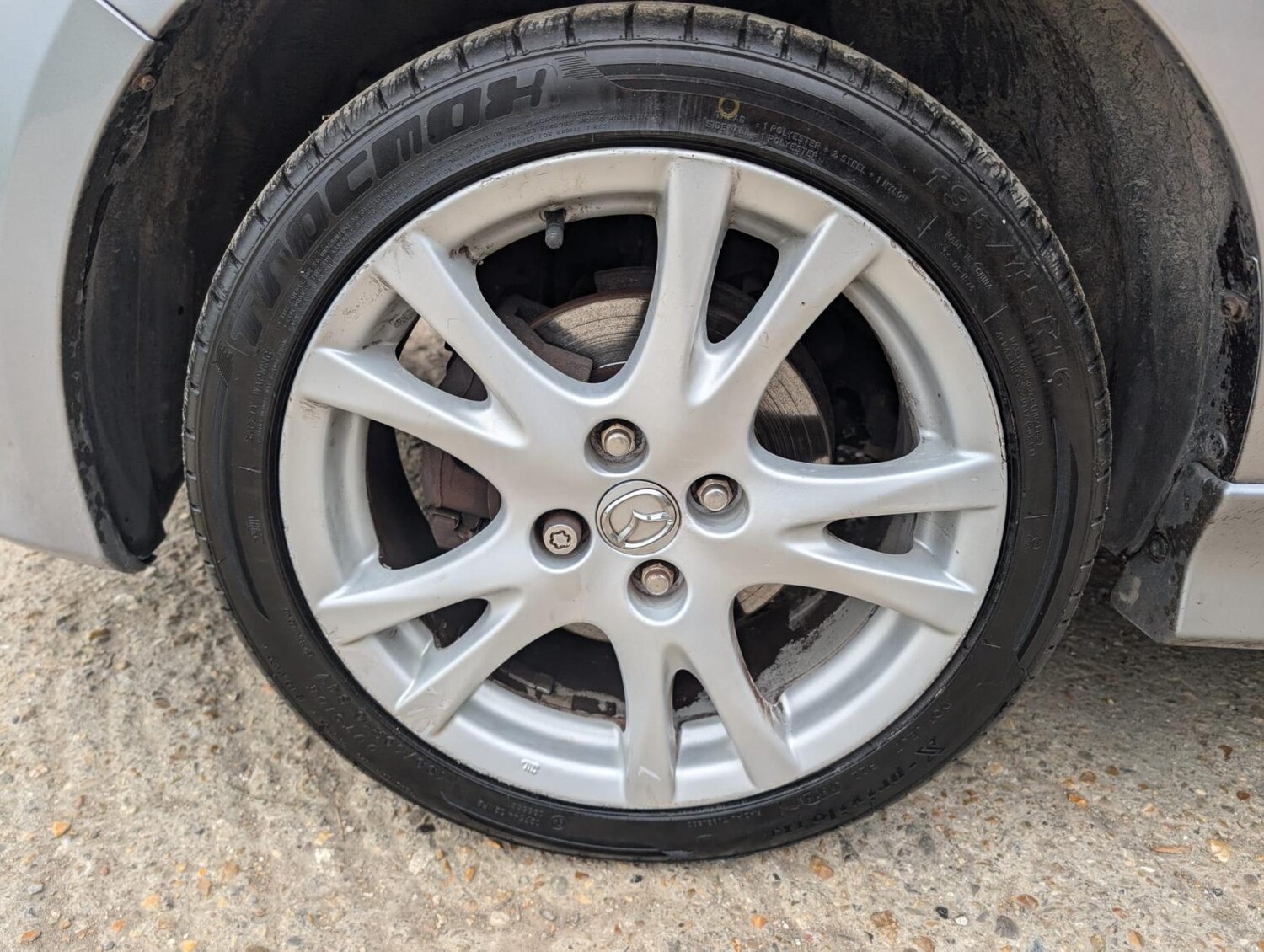 Used Mazda Mazda2 2010 for sale - 77785716: Photo 32