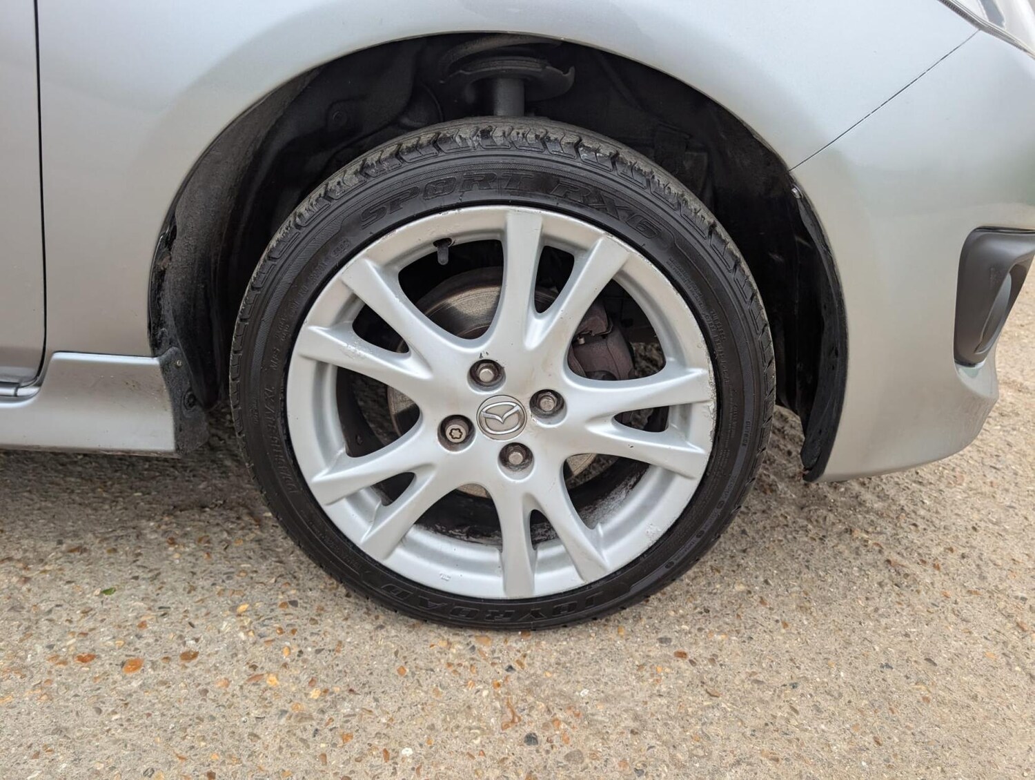 Used Mazda Mazda2 2010 for sale - 77785716: Photo 33