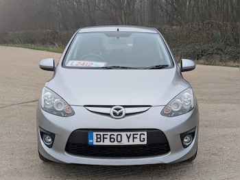 Used Mazda Mazda2 2010 for sale - 77785716: Photo