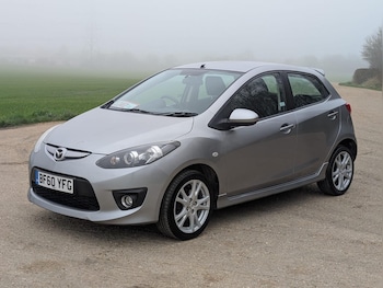 Used Mazda Mazda2 2010 for sale - 77785716: Photo