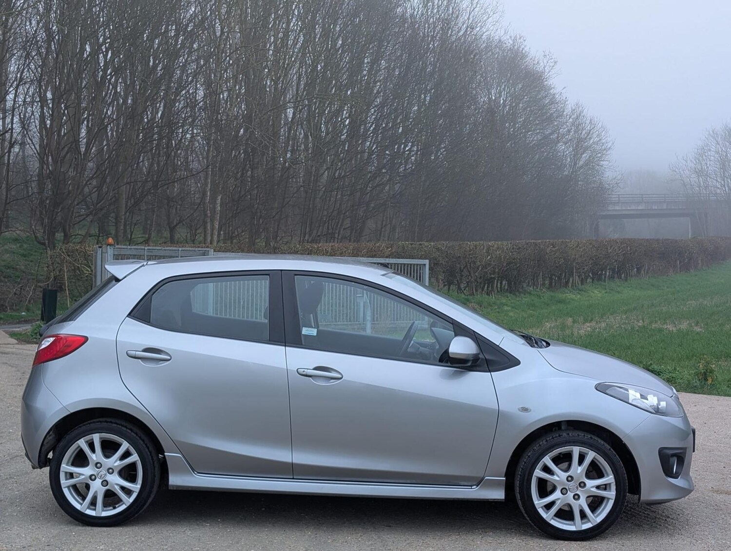 Used Mazda Mazda2 2010 for sale - 77785716: Photo 9