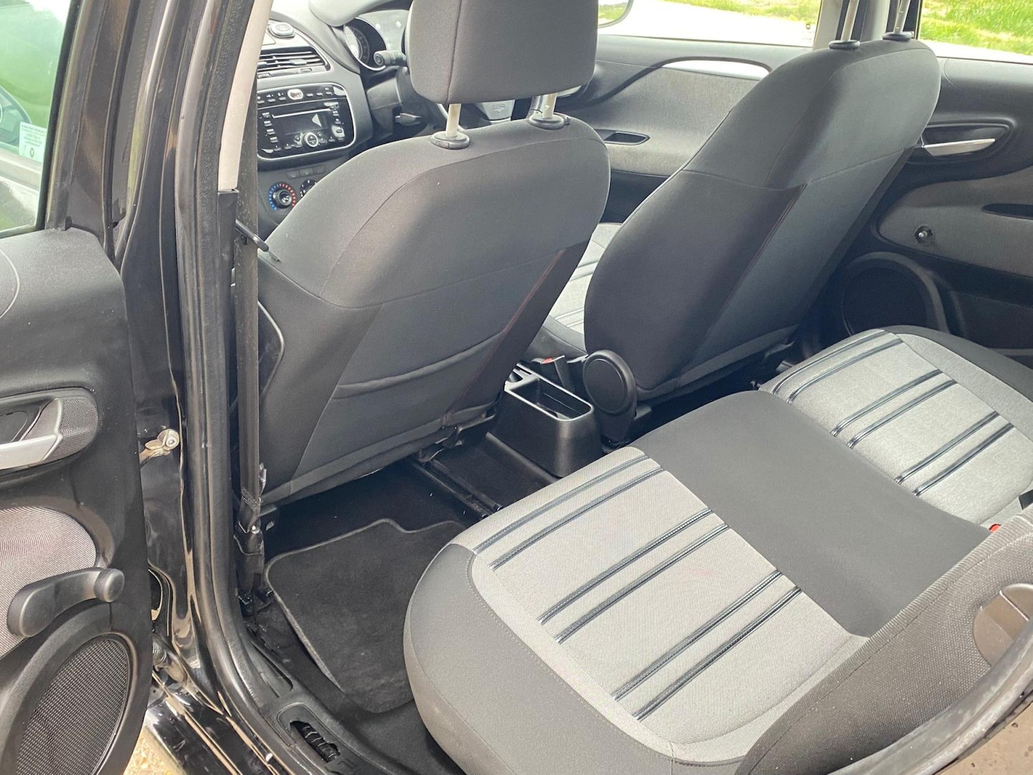 Used Fiat Punto Evo 2010 for sale - 78109633: Photo 10