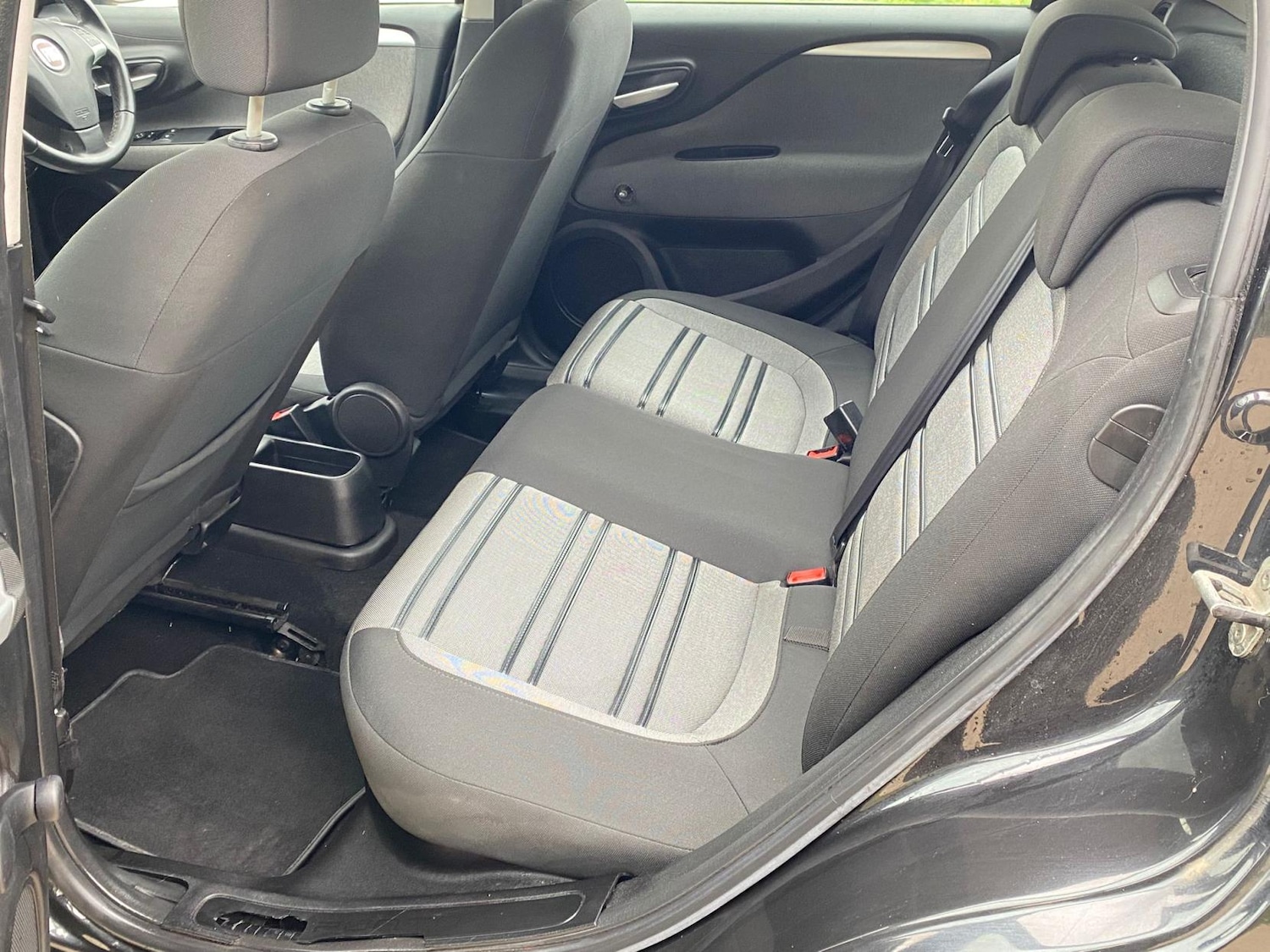 Used Fiat Punto Evo 2010 for sale - 78109633: Photo 11