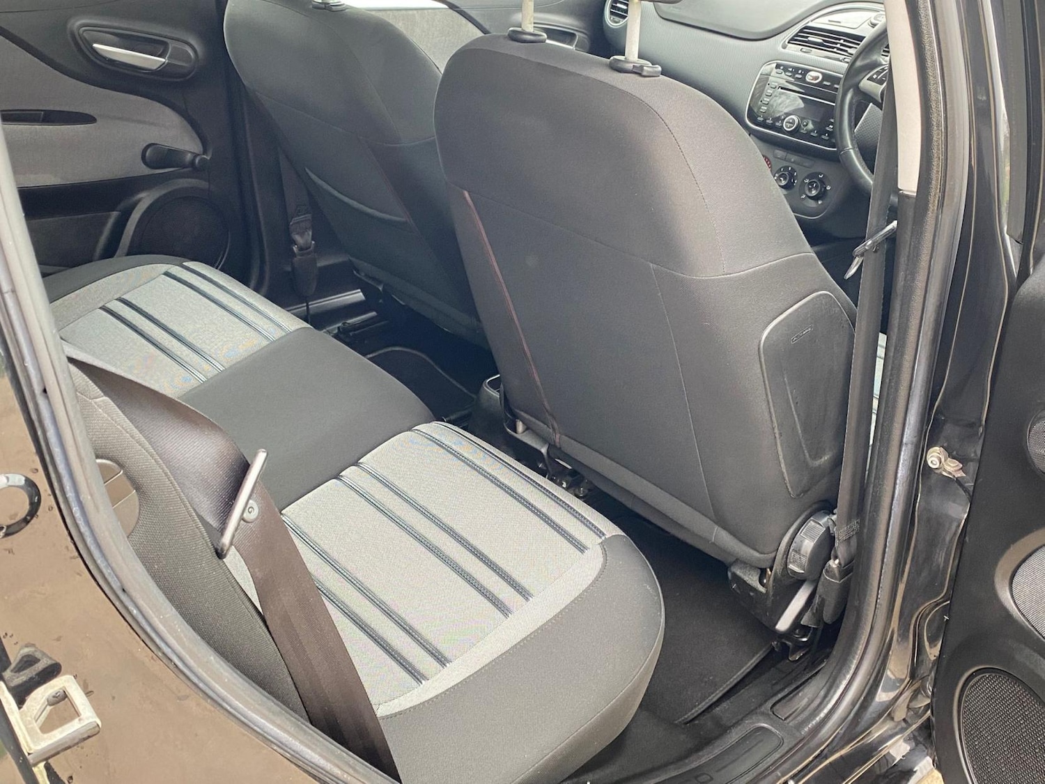 Used Fiat Punto Evo 2010 for sale - 78109633: Photo 13