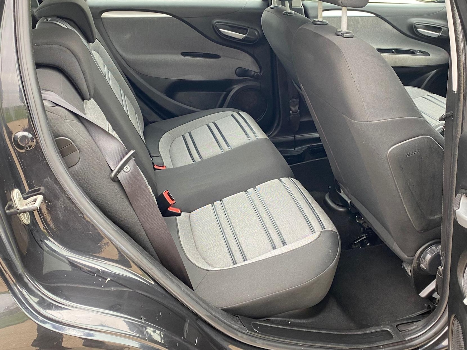 Used Fiat Punto Evo 2010 for sale - 78109633: Photo 15