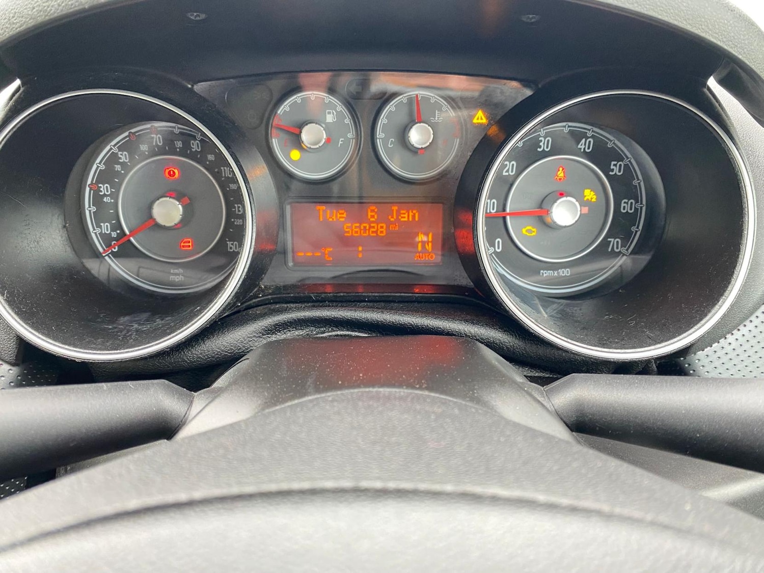 Used Fiat Punto Evo 2010 for sale - 78109633: Photo 16