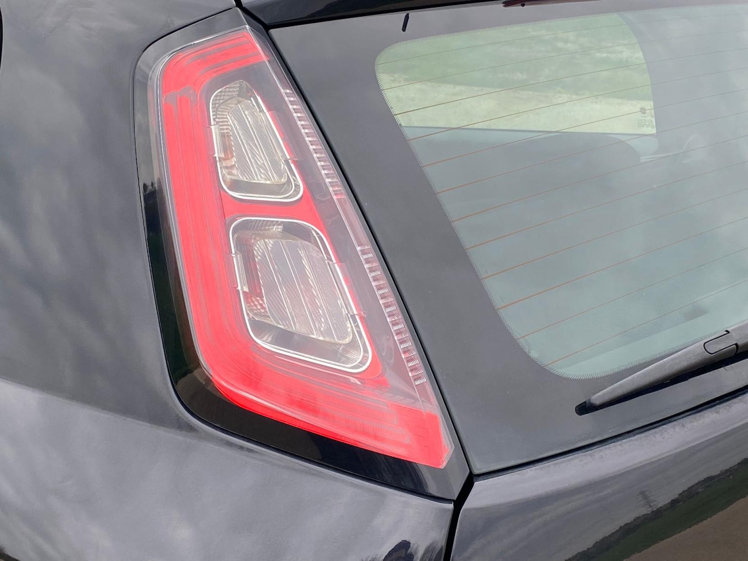 Used Fiat Punto Evo 2010 for sale - 78109633: Photo 18