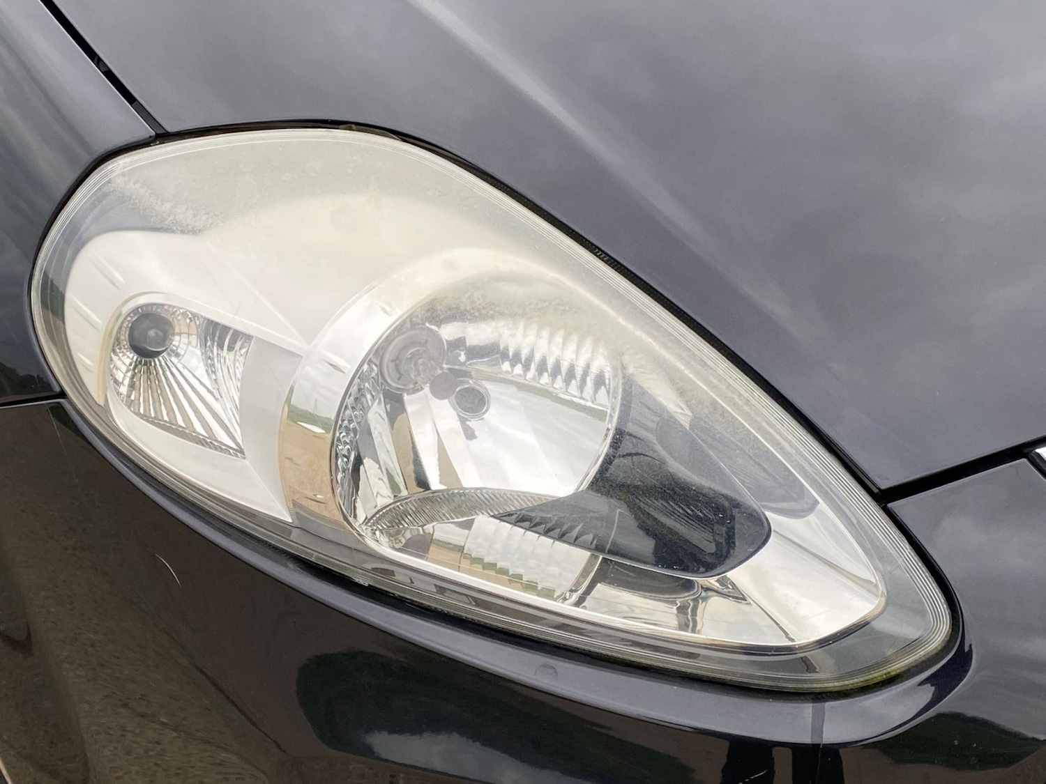 Used Fiat Punto Evo 2010 for sale - 78109633: Photo 19