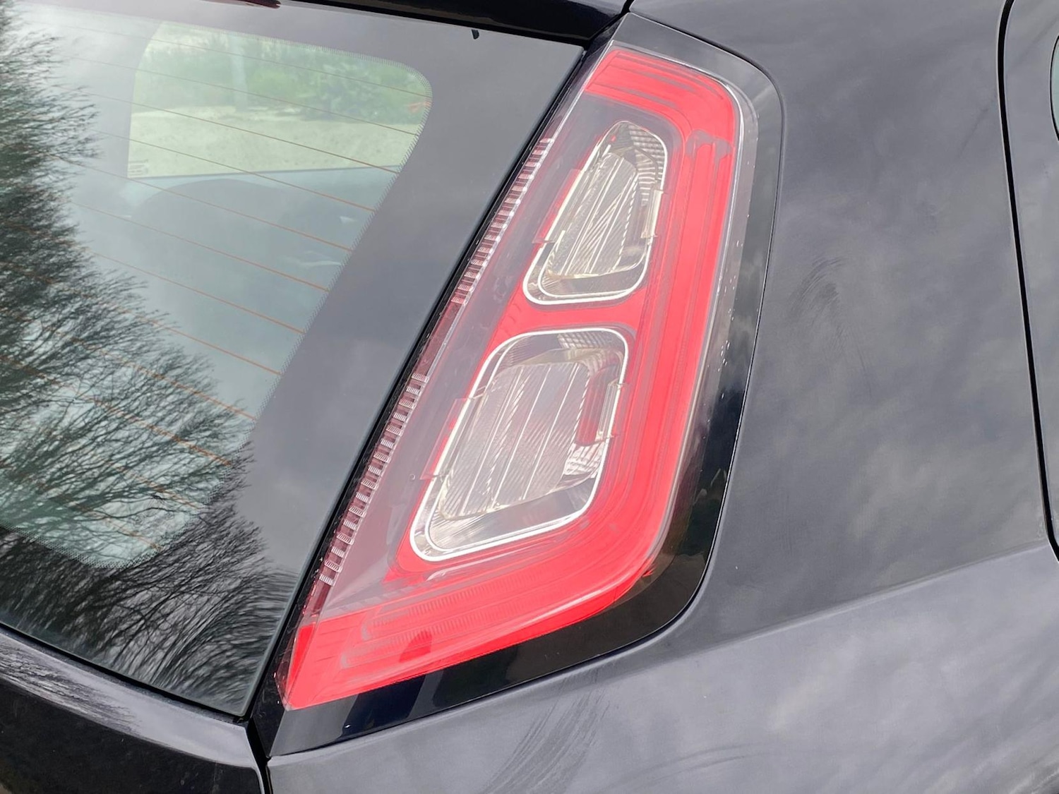 Used Fiat Punto Evo 2010 for sale - 78109633: Photo 20