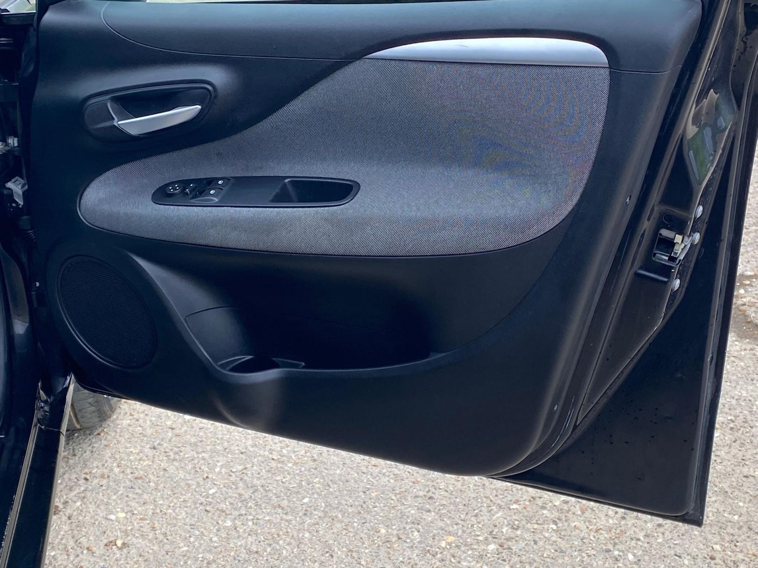 Used Fiat Punto Evo 2010 for sale - 78109633: Photo 21