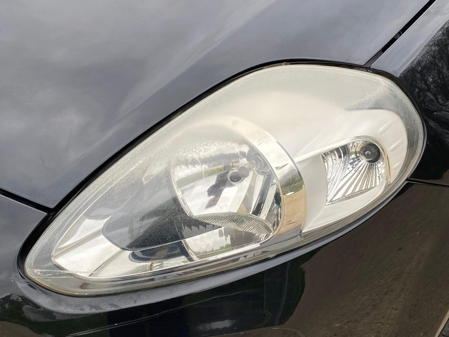 Used Fiat Punto Evo 2010 for sale - 78109633: Photo 23