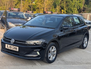 Volkswagen - Polo