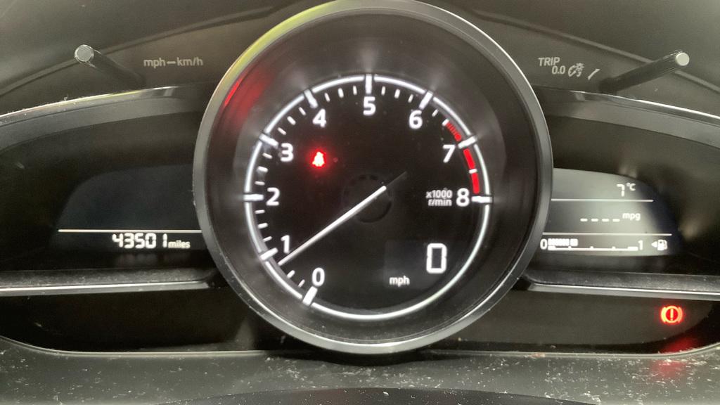 Used Mazda CX-3 2017 for sale - 78109654: Photo 10