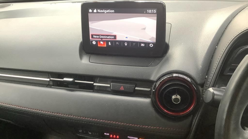 Used Mazda CX-3 2017 for sale - 78109654: Photo 11