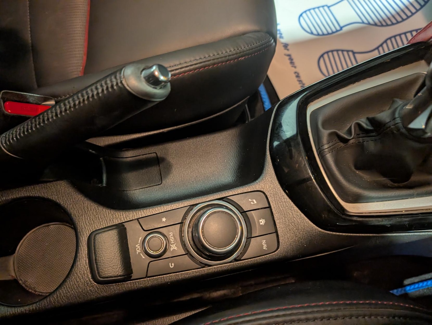 Used Mazda CX-3 2017 for sale - 78109654: Photo 16