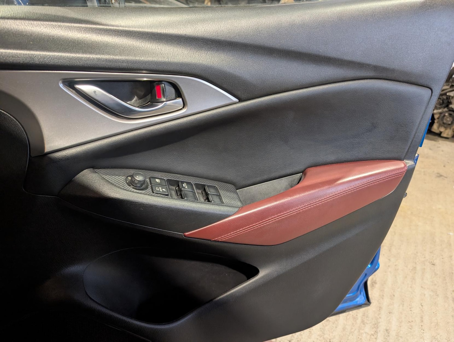 Used Mazda CX-3 2017 for sale - 78109654: Photo 19