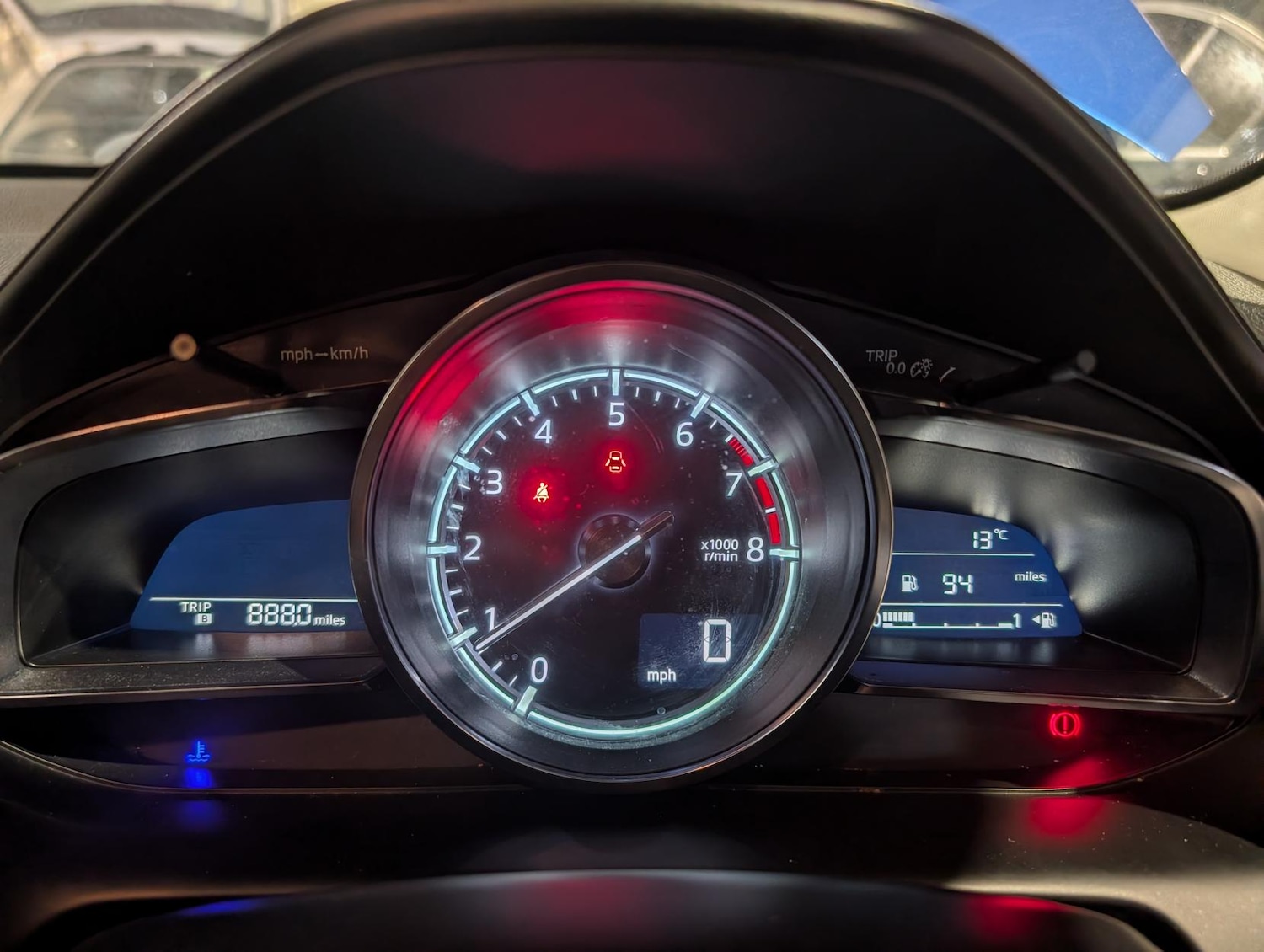 Used Mazda CX-3 2017 for sale - 78109654: Photo 20