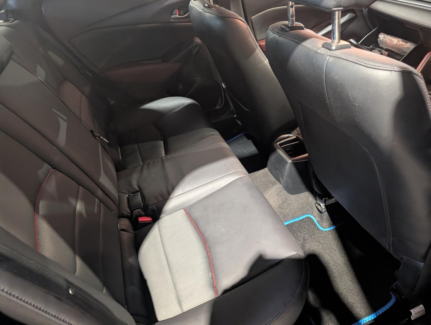 Used Mazda CX-3 2017 for sale - 78109654: Photo 21