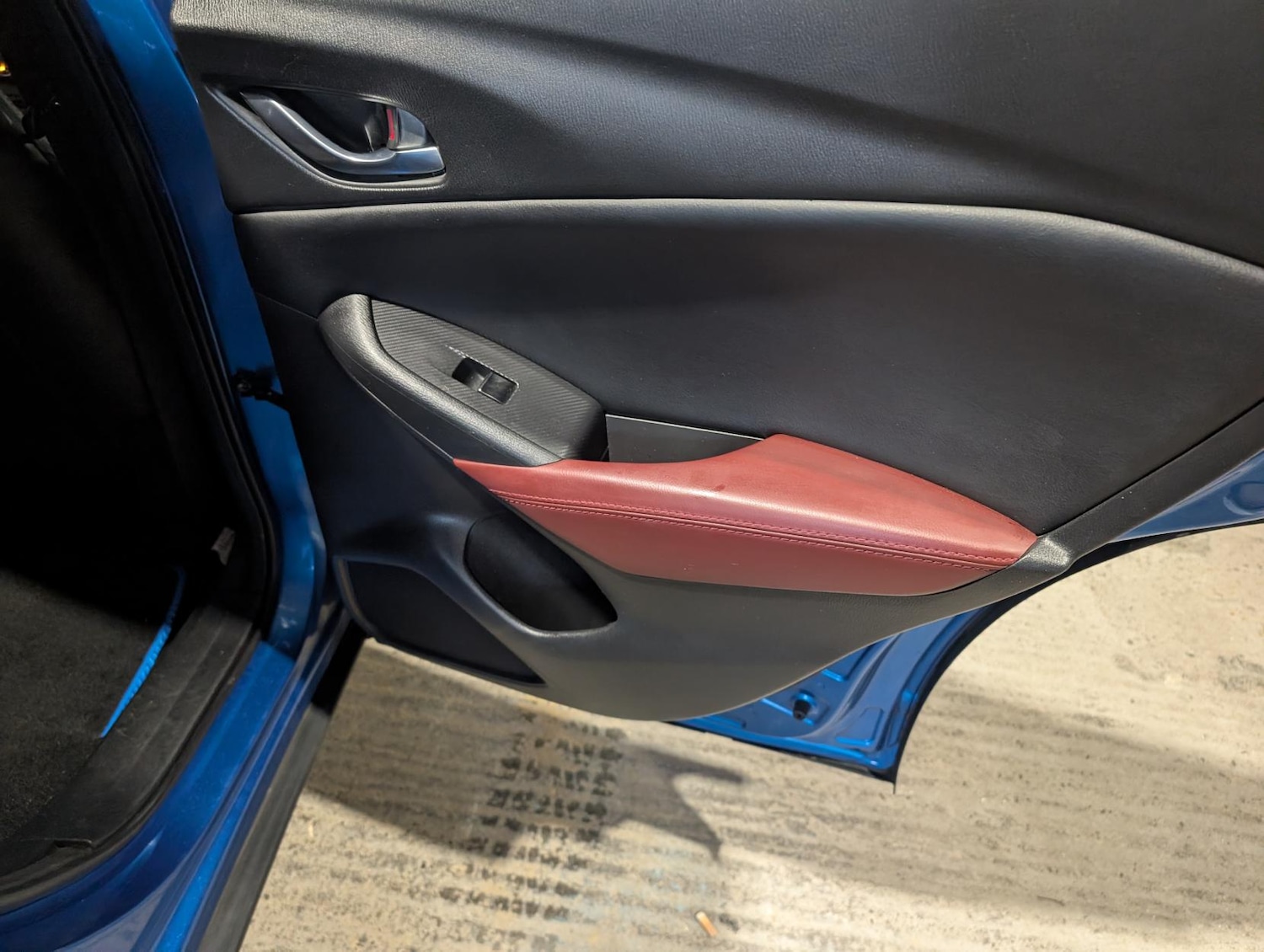 Used Mazda CX-3 2017 for sale - 78109654: Photo 22