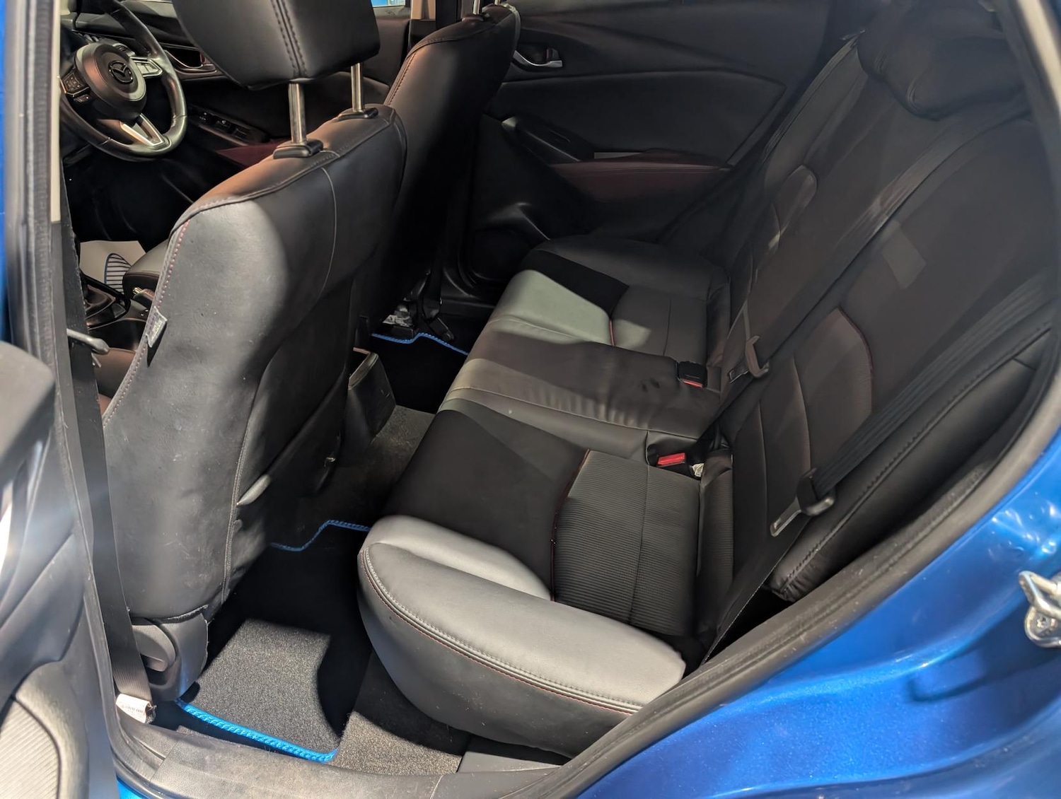 Used Mazda CX-3 2017 for sale - 78109654: Photo 24