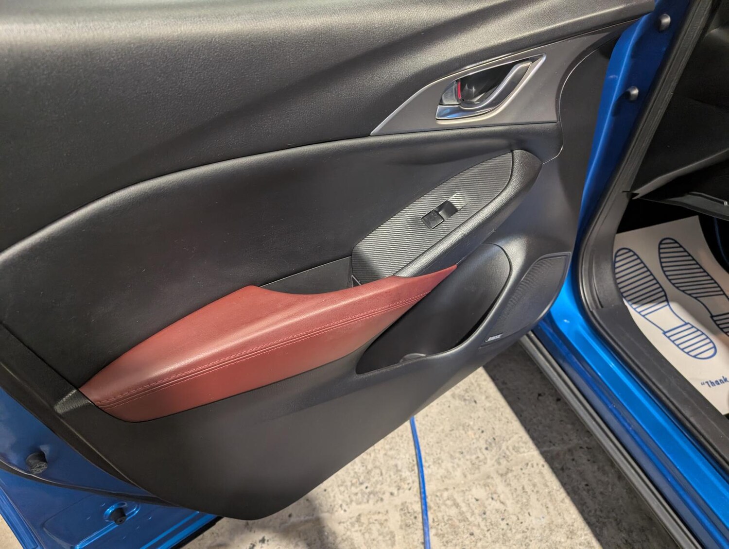 Used Mazda CX-3 2017 for sale - 78109654: Photo 29