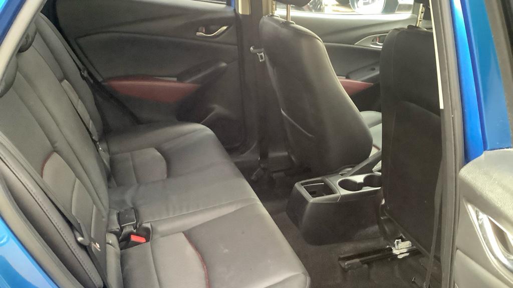 Used Mazda CX-3 2017 for sale - 78109654: Photo 8