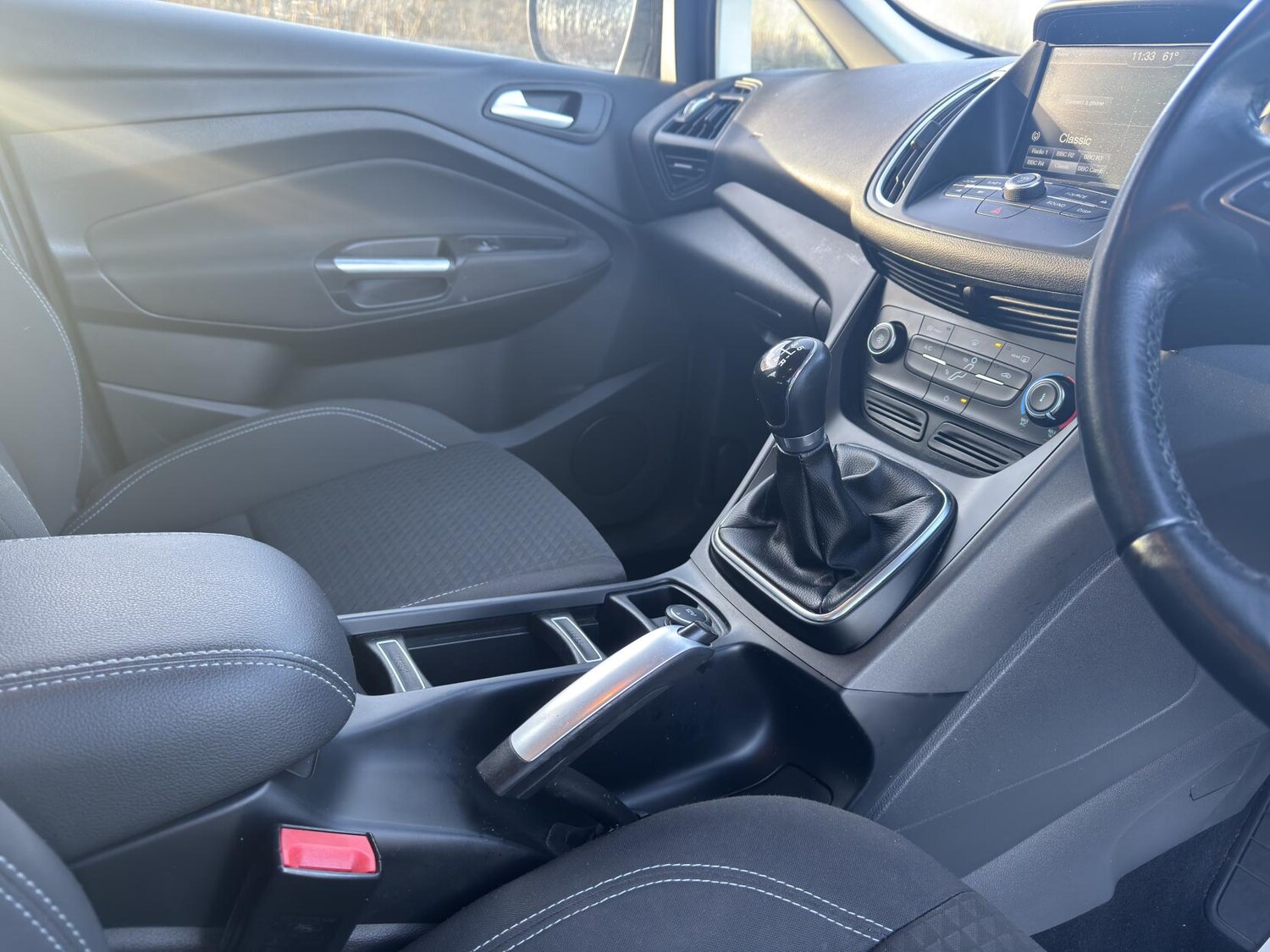 Used Ford C-Max 2015 for sale - 77019997: Photo 13